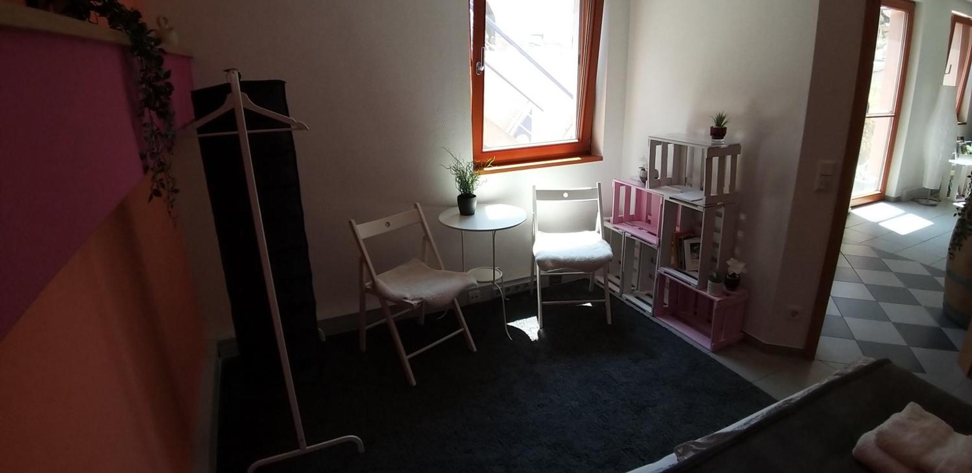 Am Backhausgarten Apartment