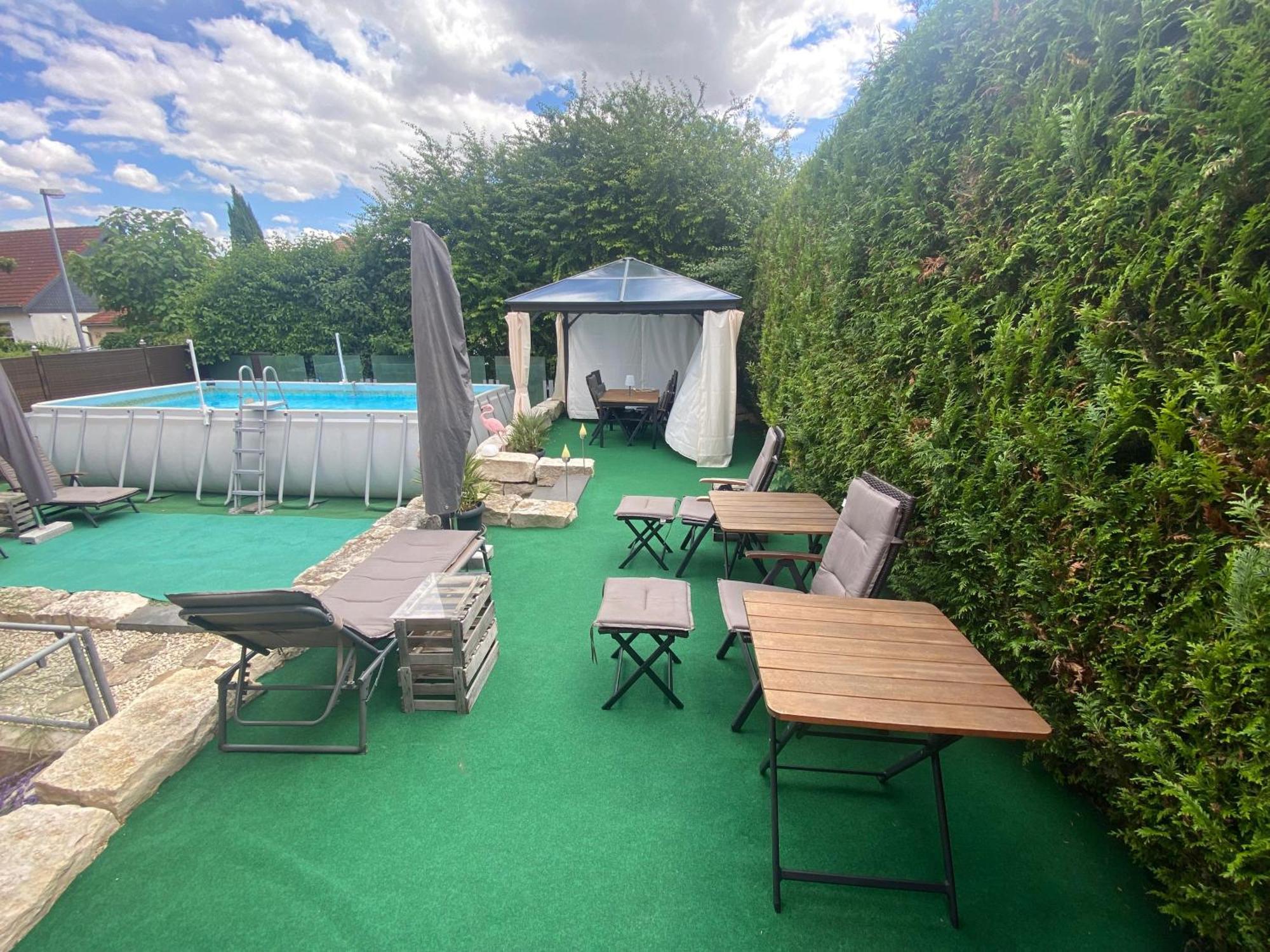 Am Backhausgarten